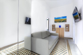 CV Apartment - Sorrento (NA)
